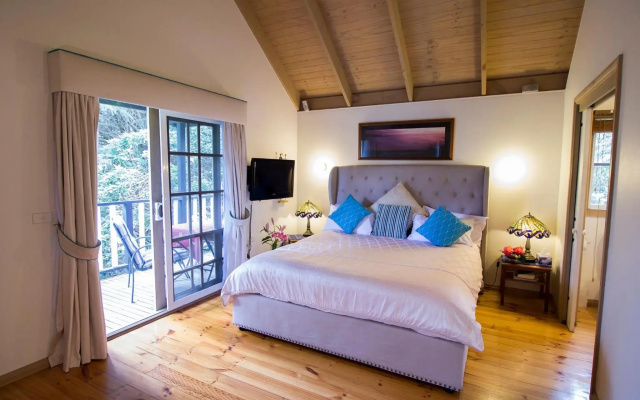Olinda Country Cottages