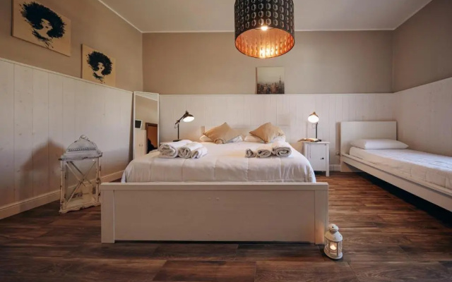 Le Terrazze B&B