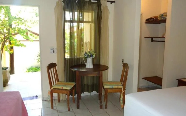 Pousada Casa Grande