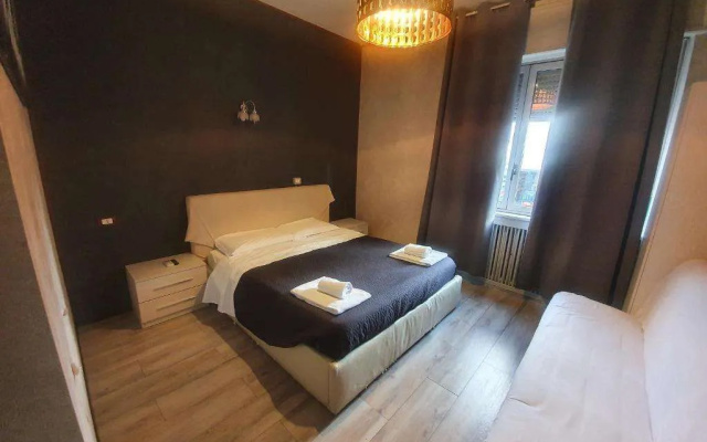Sira House Milano