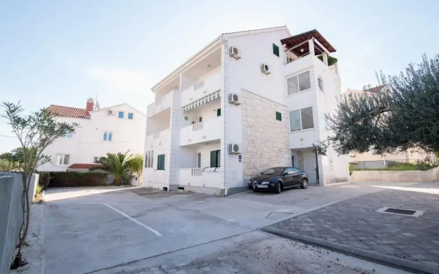 Apartment Budimir