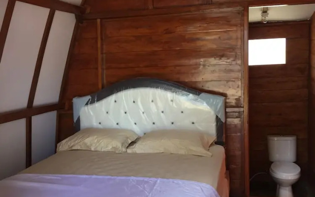 Raffles Inn Labuan Bajo