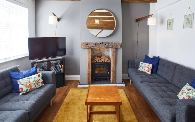 The Snug