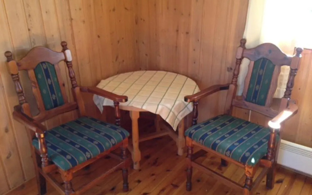 Skåbu Hytter og Camping