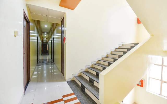 Hotel Corporate Guestline by OYO Rooms
