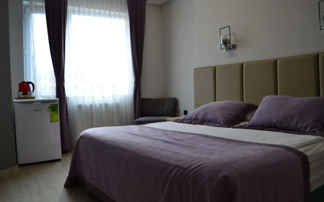 A Hotels & Suites