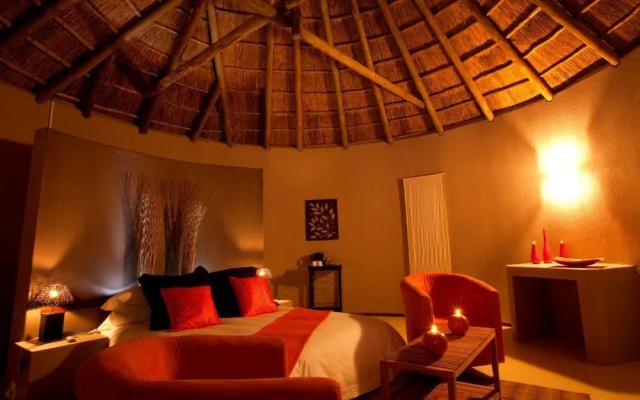 Soul of Africa Lodge