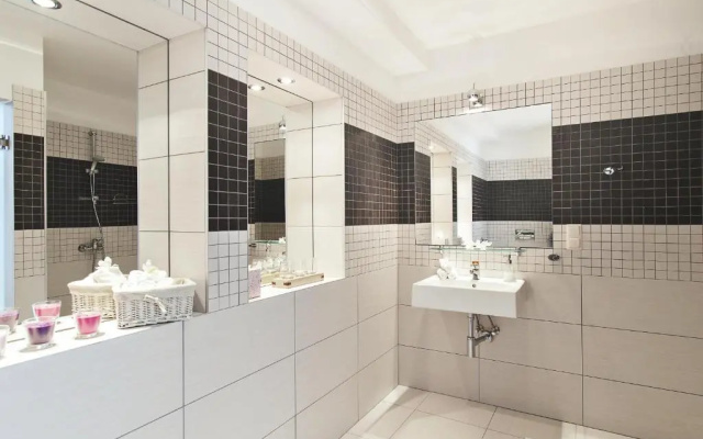 Rezydencja nad Wodospadem Spa&Wellness