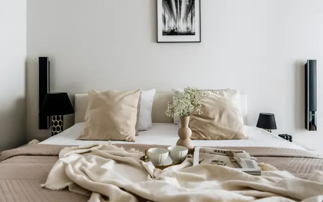 Apartment Piedmont by Loft Affair