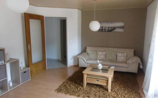 Ferienwohnung Uli Schätzle