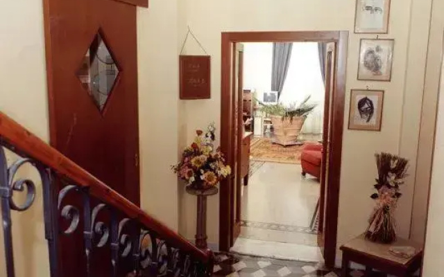 Hotel Mare Blu
