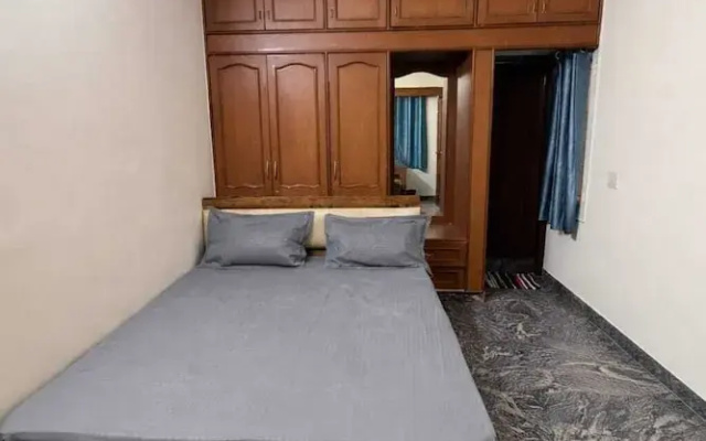 Zingy Hostel Bengaluru Koramangala