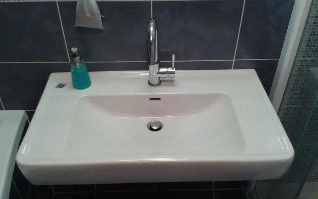 Apartmán Anežka