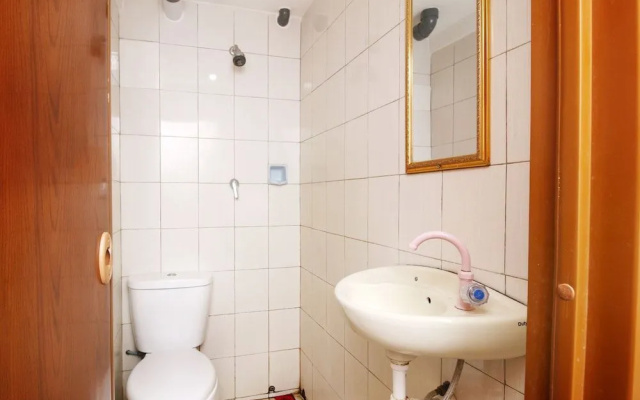 Airy Mergangsan Sisingamangaraja 21B Yogyakarta