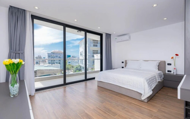 Tran Duy Luxury Villa 3