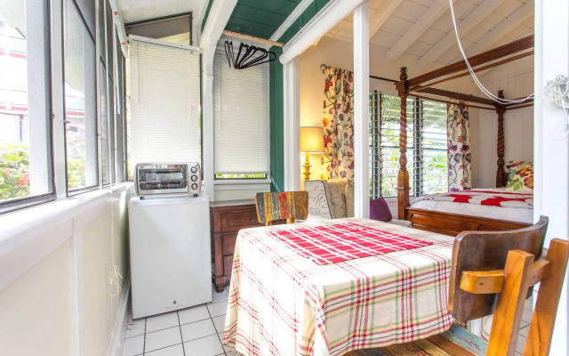Big Island Retreat