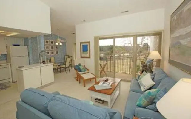 Bluff Villas