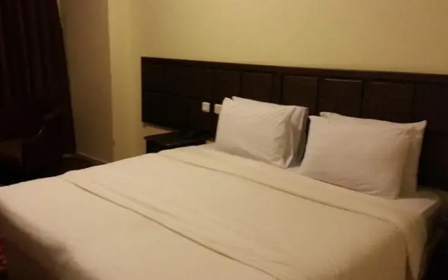 Jar Al Habib Hotel