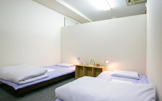 123 Guest House