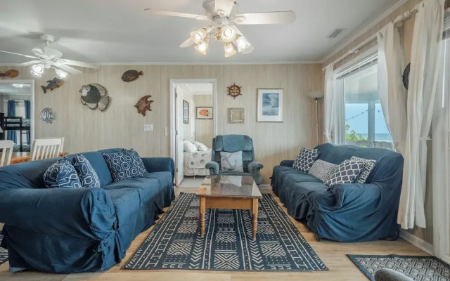 Loony Dunes by Topsail Realty