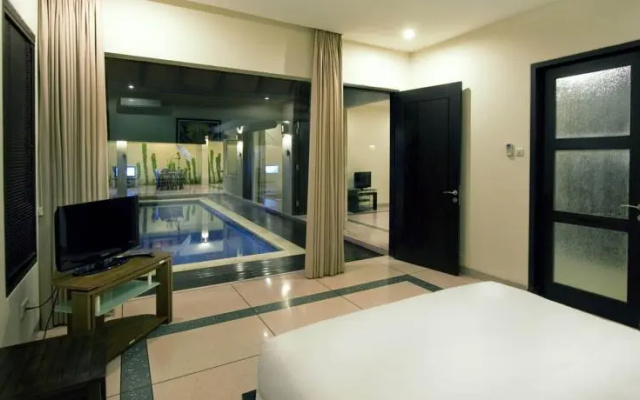 Villa Jayana Seminyak