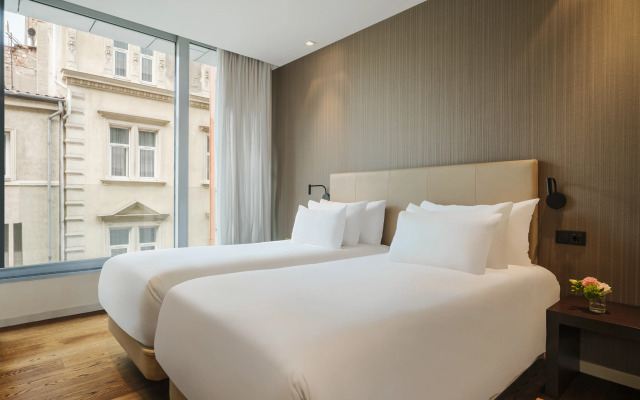 NH Collection Budapest City Center