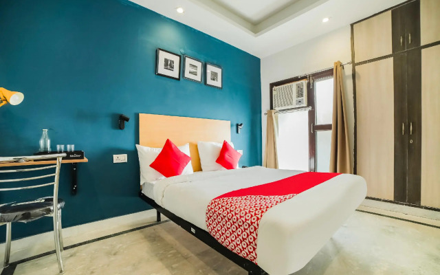 OYO 70878 Mangotree Deluxe