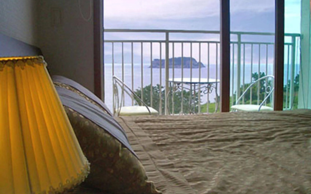 Cocobeach Resort