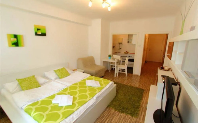 Margareten Apartment Wien