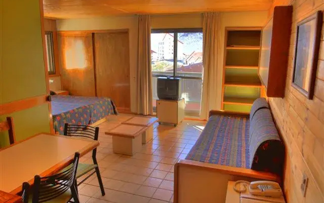 Delphos Apart Hotel