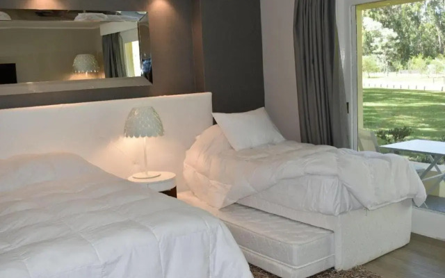 Forest Lagoon Apartamento 6