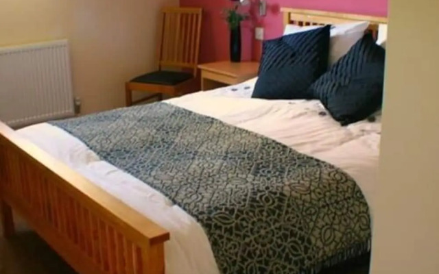Moorsticks Bed and Breakfast