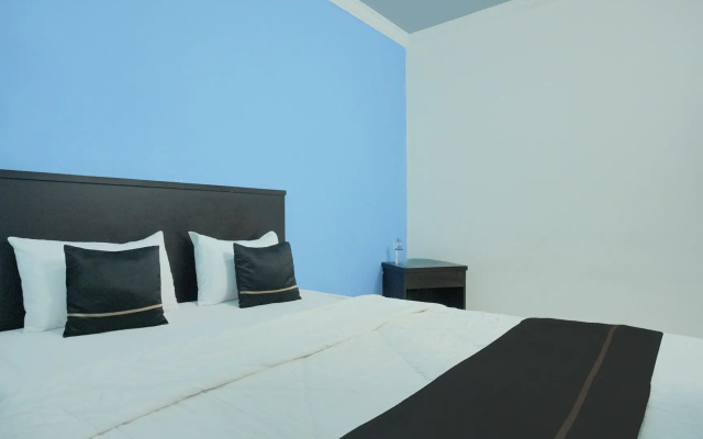 Hotel O Palembang near Palembang Indah Mall formerly Hotel Relasi