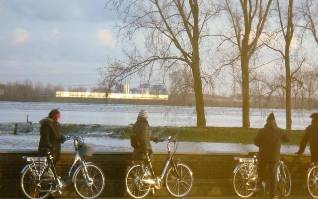 B&B t Goedhof