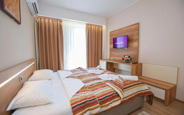 Hotel Djerdap