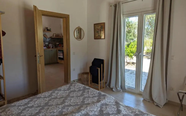 Almyros Garden House