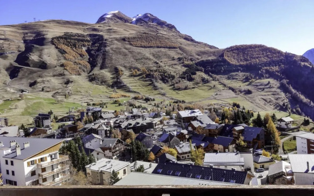 Chalets du Soleil 10481