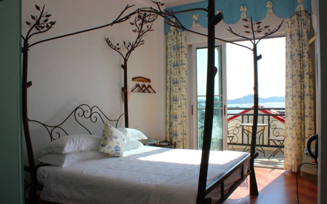Meizhou Island Guanlan resort