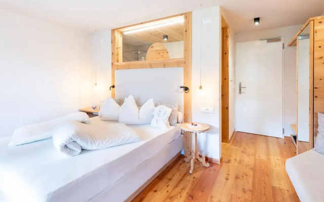 Berghotel Jochgrimm - Your hoome in the Dolomites