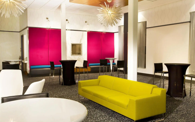 Aloft Mount Laurel