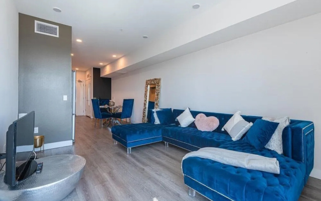 Dreaming Hollywood All Suites Apartments
