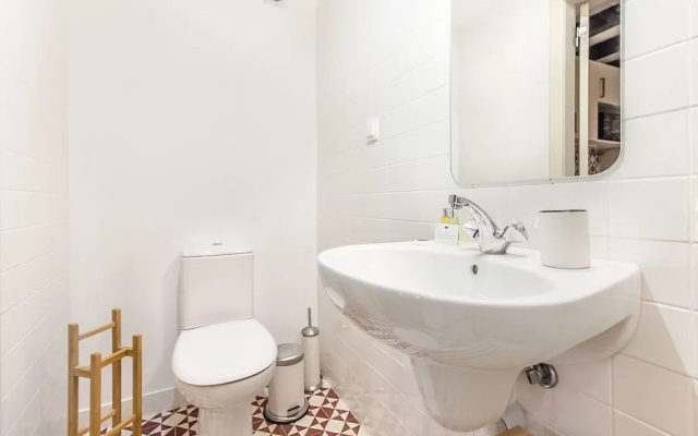 Guest Inn Alfama I, Premium Apartments