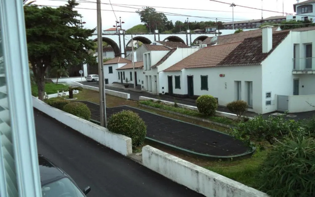 A Casa do Agricultor