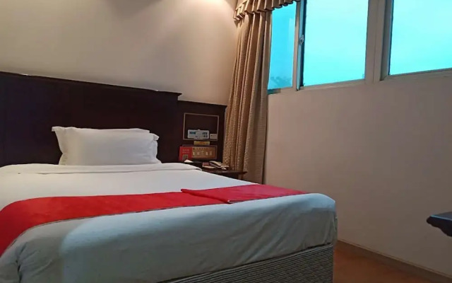 Baitengshan Hotel