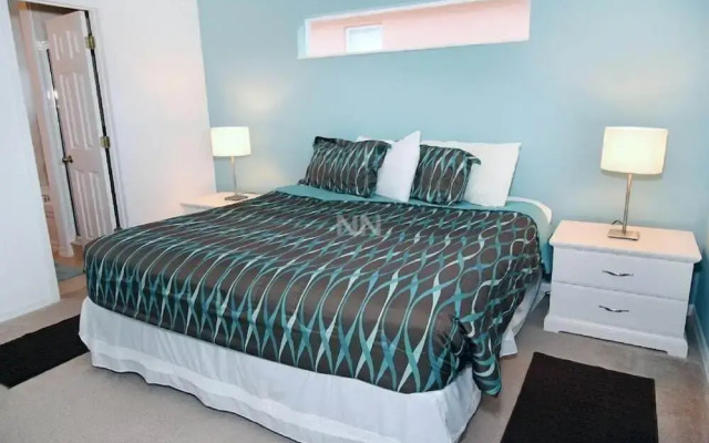 Crystal Cove Resort - 4 Bedroom Holiday House! - FVV 56240