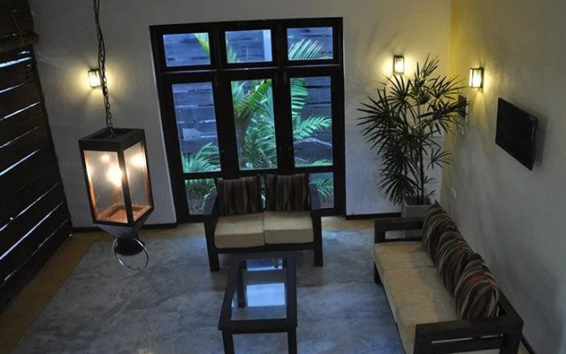 The Chalet Bentota