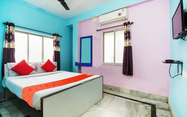 Quest Home Kalikapur Kolkata