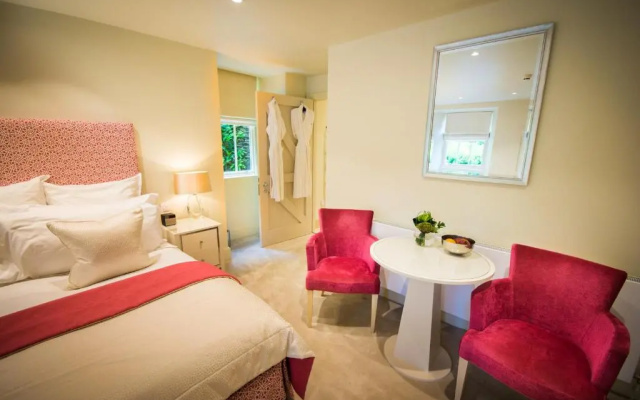 The Samling Hotel