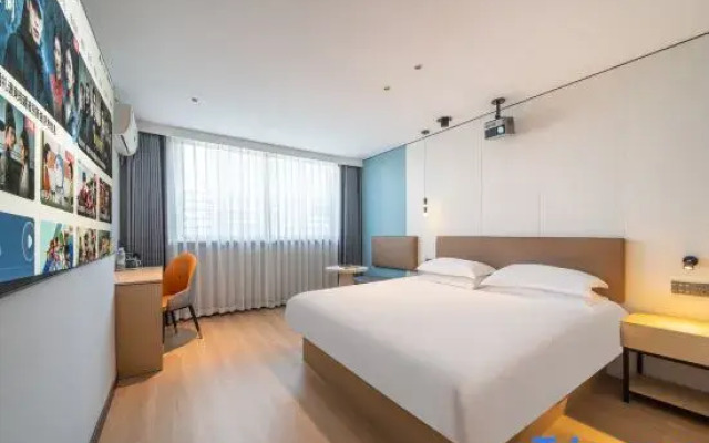 Outai Chain Hotel (Wenzhou Mille Airport Store)