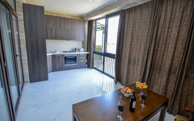 Nirvana Luxury Homes